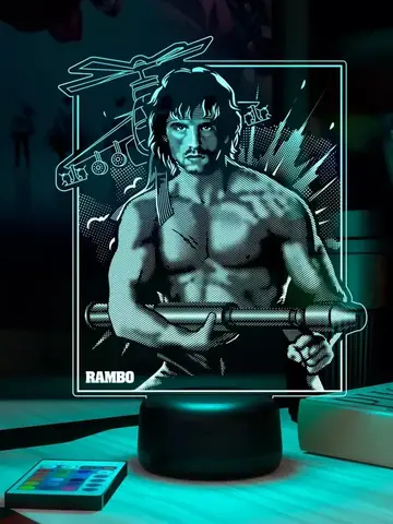 Ночник 