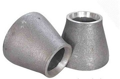 Фитинги из стальной трубной заготовки
