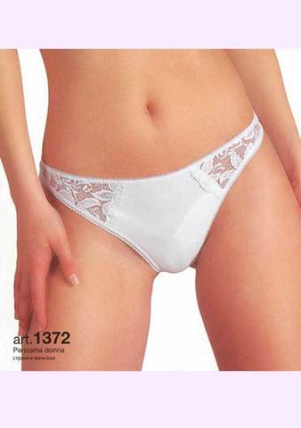 Женские трусы 1372 Jadea
