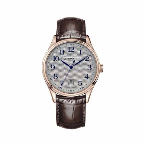 Aerowatch Часы 42102 RO05