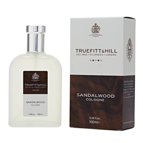 Одеколон Sandalwood Truefitt & Hill