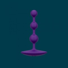 Цепочка анальная Romp Amp