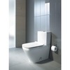 Бачок для унитаза напольного Duravit DuraStyle 0935200085