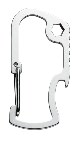 Мультитул Leatherman Sidekick, 14 функций, нейлоновый чехол*