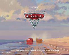 The Art of Cars 3