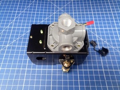 Выключатель QUATTRO ELEMENTI Torre 40 (770-261-045)