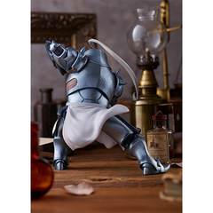 Фигурка Pop Up Parade Fullmetal Alchemist Brotherhood: Alphonse Elric