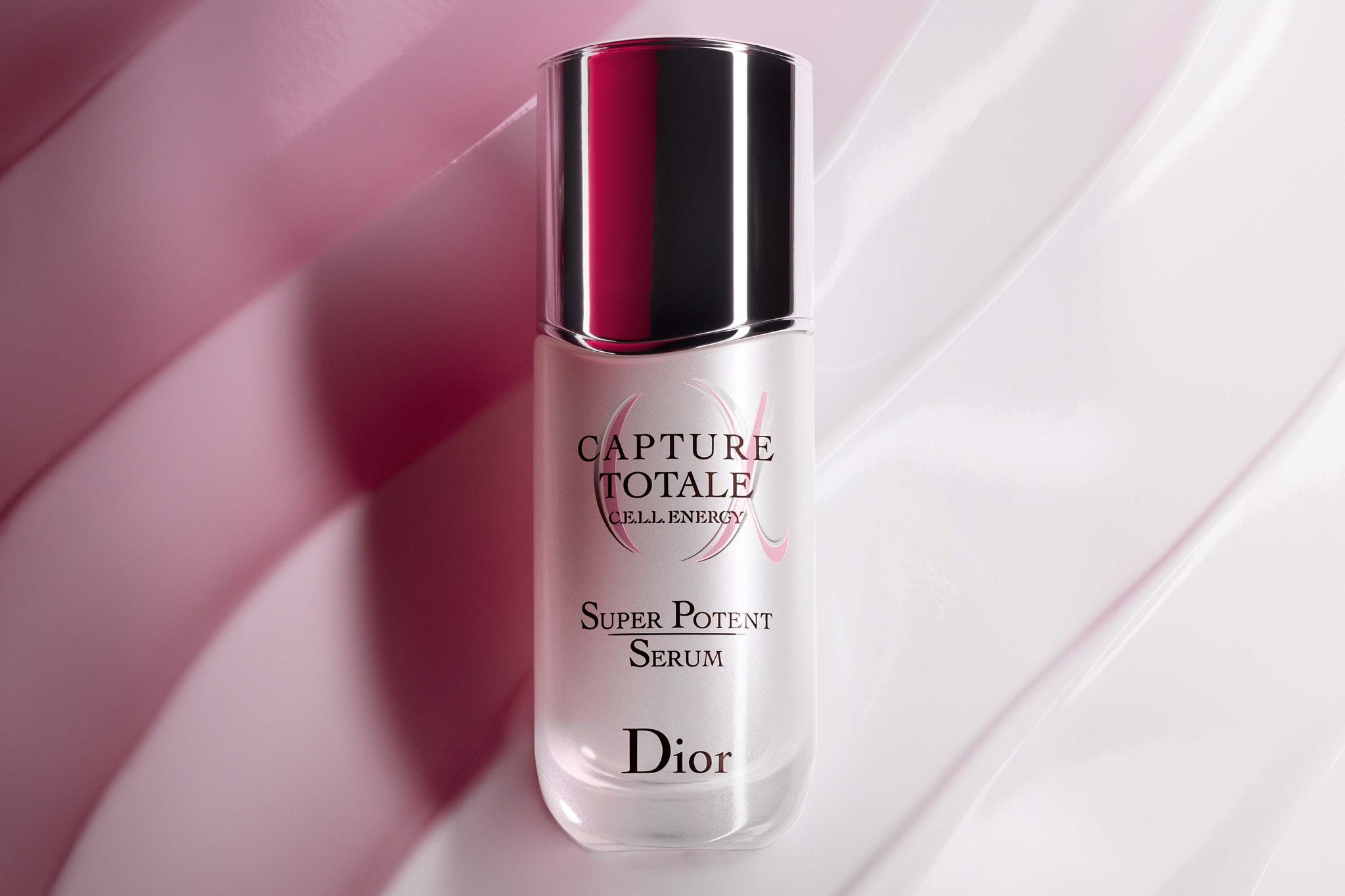 serum dior super potent