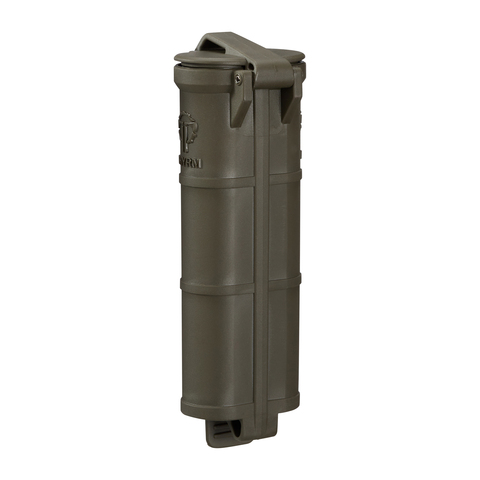 Футляр для аккумуляторов Thyrm CellVault XL Battery olive drab