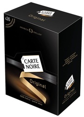 Растворимый кофе Carte Noire Original