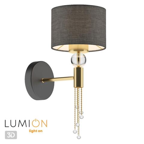 Настенный светильник Lumion SANTIAGO 4516/1W