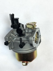 Карбюратор для снегоуборщиков MTD / Husqvarna (без краника, с праймером)
