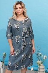 Платье Мона Лиза №6 Valentina