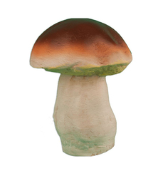 Фигурка Гриб белый гриб средний (полистоун)