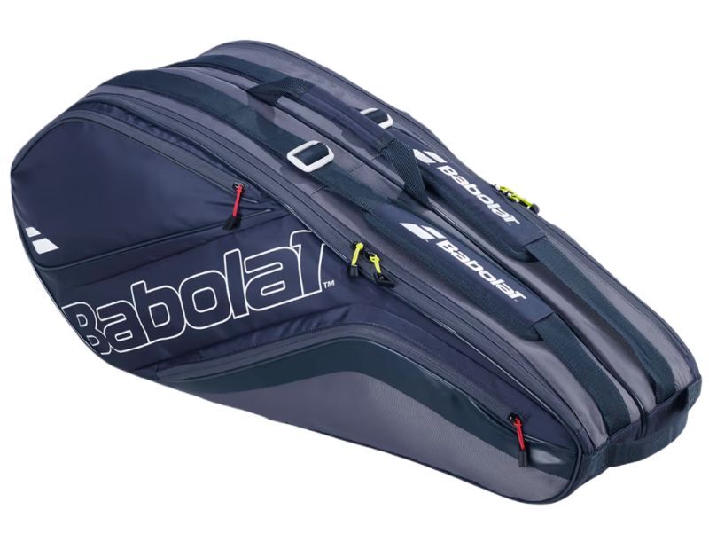 Babolat Evo Court L grey