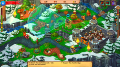 Robin Hood 3: Hail To The King (для ПК, цифровой код доступа)