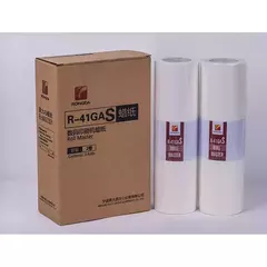 Мастер-пленка RONGDA A3 R-41GAS A3 MASTER для VR-7315S/7625S