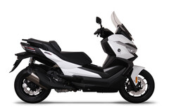 Скутер VOGE SR4 MAX SE