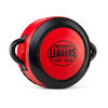 Подушка тренерская Leaders Black/Red