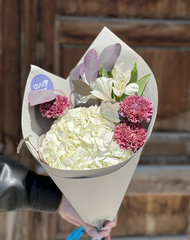 Воздушное облако