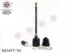 ШРУС внутренний  NKN  NS1477-1H