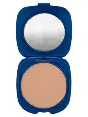 FFleur РР 612 Пудра-основа MIX под макияж компактная тон 07-13 ( 6 тонов)  Loving Care Foundation