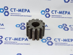 Фреза резьбонарезная насадная гребенчатая 55х40х22 Р18 шаг 2,0 с ш/п