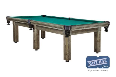 Бильярдный стол для пула 