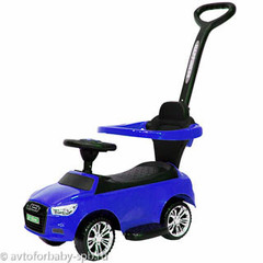 Толокар AUDI JY-Z06A Электромобиль детский avtoforbaby-spb