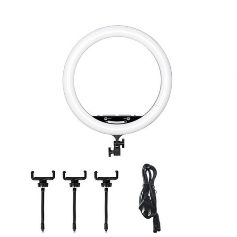 sunpak 12 led ring light