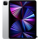 Apple iPad Pro 11-inch M1 2021 2TB Wi-Fi + Cellular Silver MHWF3