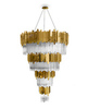 Люстра Empire Chandelier D120