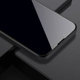 Защитное стекло 2.5D 9H ANMAC + пленка задняя для iPhone 13 Pro Max 6.7 (2021) (Прозрачное)