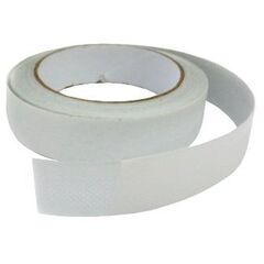 Лента перфорированная для поликарбоната 25мм 25м