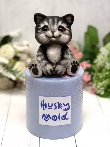 Силиконовая форма 