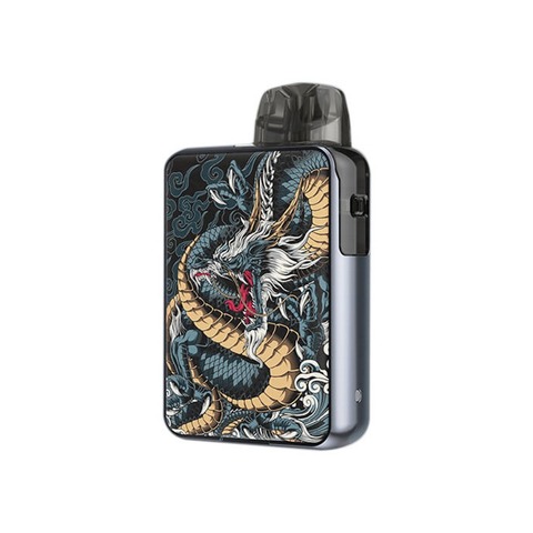 Smoant Charon Baby Plus Pod Kit - Dragon