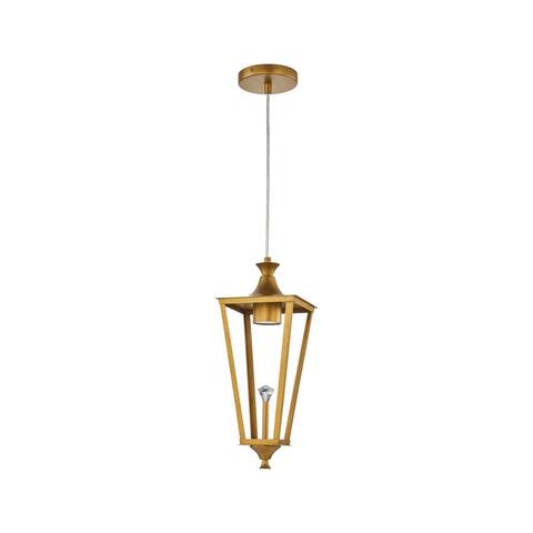 Подвес Favourite Lampion 4003-1P