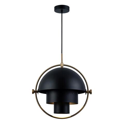 Подвесной светильник Loft It Multi-Lite LOFT9915-BL