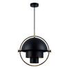 Подвесной светильник Loft It Multi-Lite LOFT9915-BL
