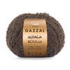 Gazzal Alpaca Boucle 127