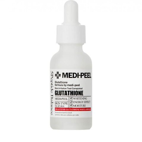 Medi-Peel Gluthione 600 White Ampoule 30 ml