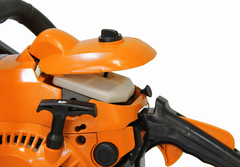 Бензопила CARVER RSG 38-16K