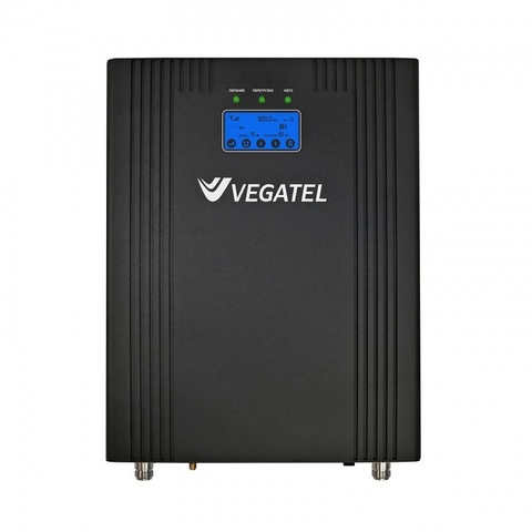 Репитер 900 (2G/3G) VEGATEL VT3-900E (S)
