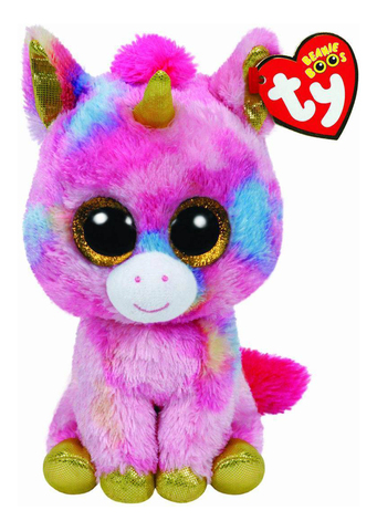 Yumşaq oyuncaq \ Мягкая игрушка \ Soft toys Unicorn ( pink-gold )