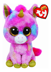 Yumşaq oyuncaq \ Мягкая игрушка \ Soft toys Unicorn ( pink-gold )