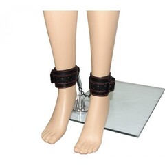 Оковы для ног -Bondage Fetish