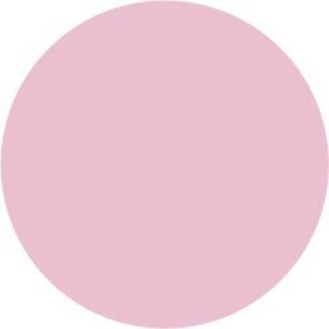 Фоамиран для творчества Иранский 1мм, светло-розовый, 60х70 см (10шт)