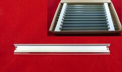 Ракель (Wiper Blade) Samsung ML-216x/SCX3400/3405/3405F/3405FW/3407/SF-760, SL-M2020/2070 (MLT-D101/D-111) (ELP Imaging®) 10штук (цена за упаковку)