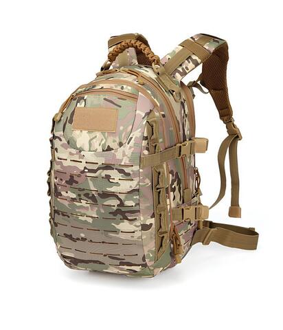 Рюкзак Mission pack laser 25л (мультикам)