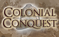 Colonial Conquest (для ПК, цифровой код доступа)